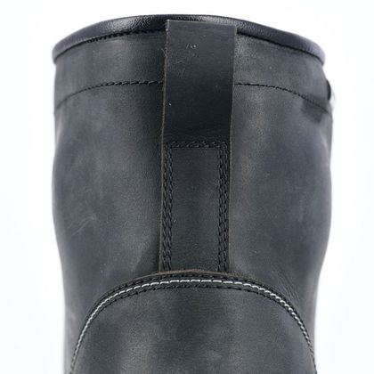 Demi-bottes Oxford HARDY - Noir