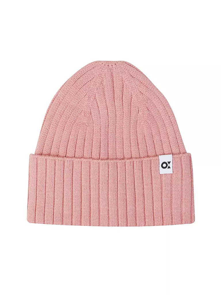 OPUS Mütze - Haube ADELA rosa