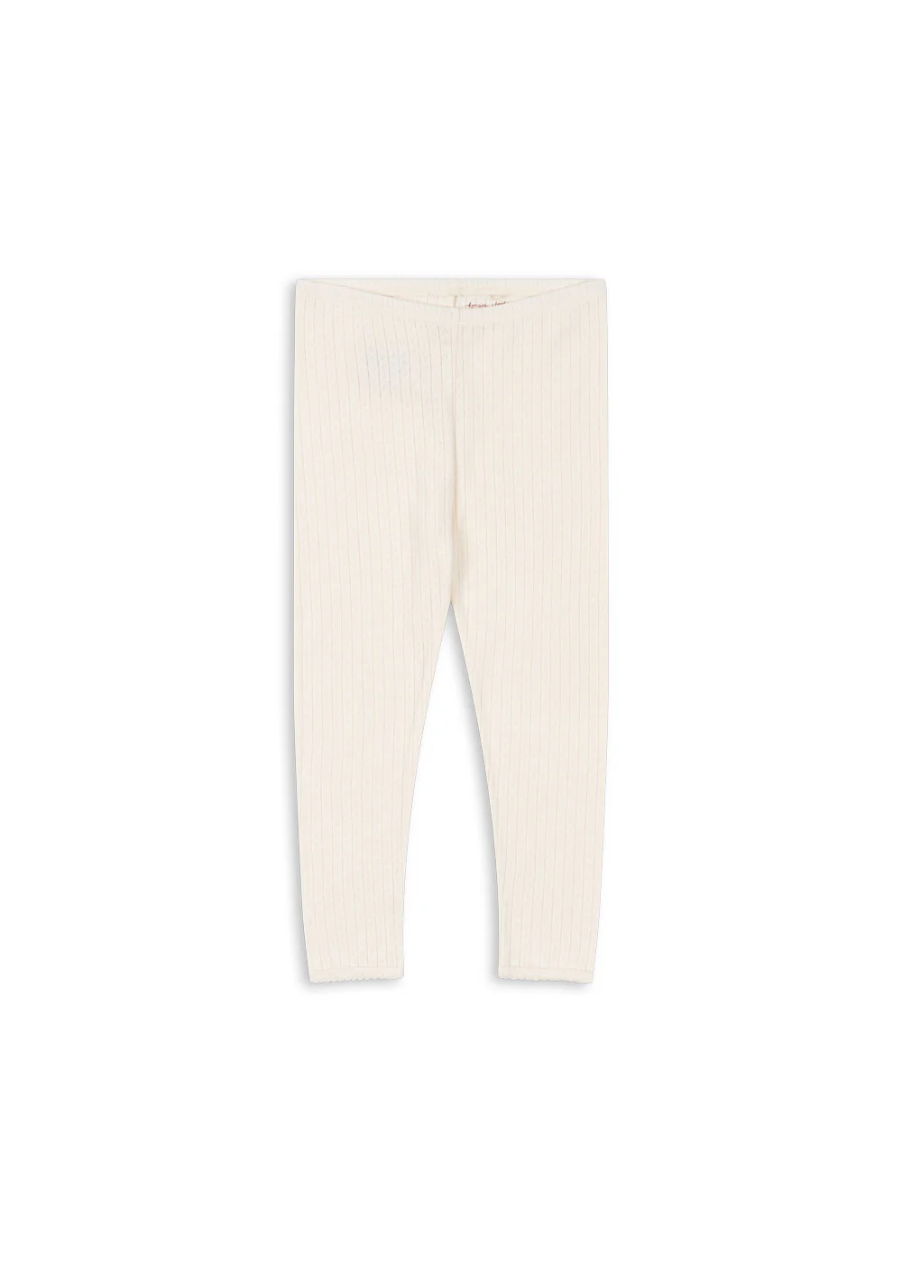 MINNIE BUKSER - antique white - 3M