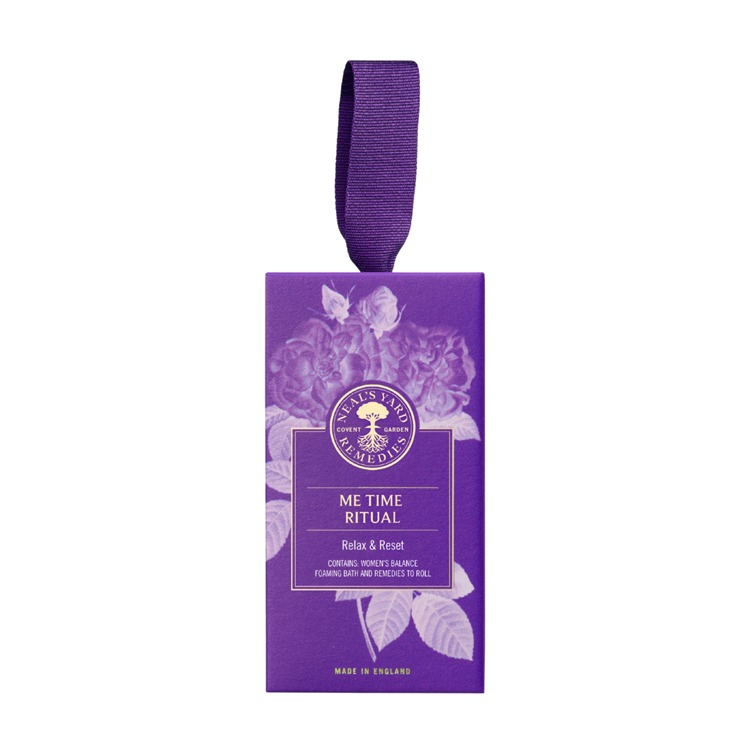 Neal’s Yard Remedies Me Time Ritual (1 set)