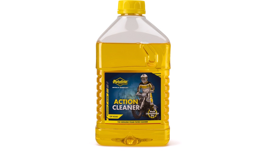 Putoline luftfilterrens Action Cleaner 2 liter