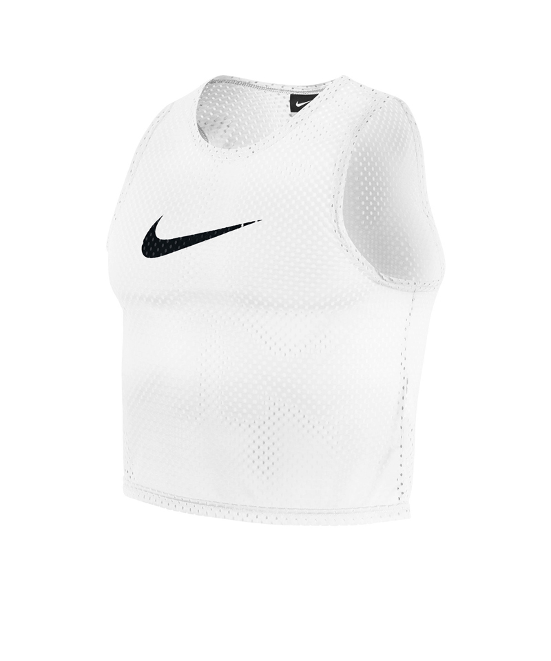 Nike Training BIB I Tank Top Weiss F100