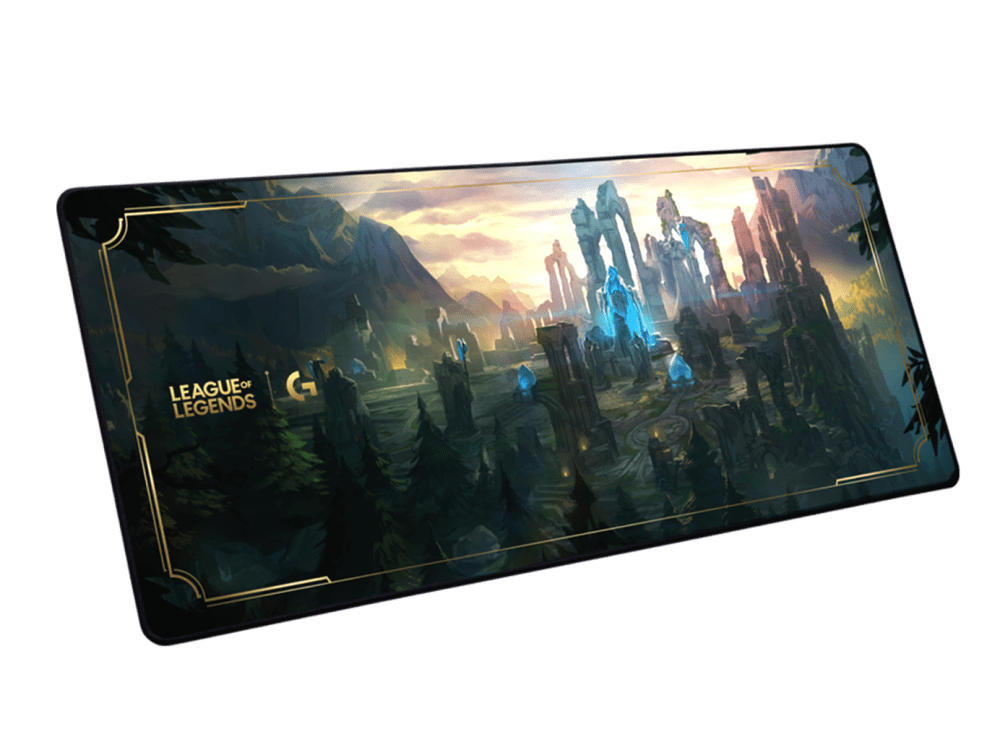 G840 XL Gaming Mouse Pad
