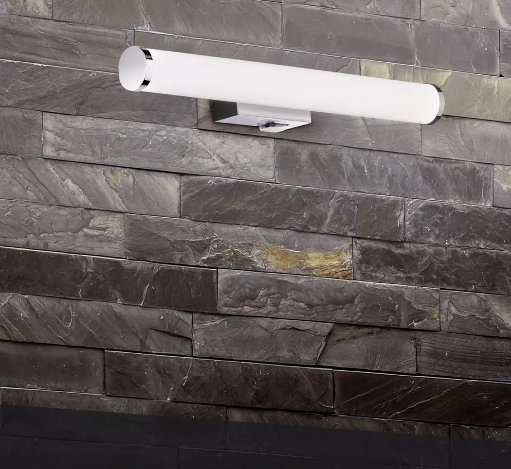 LED-Wandleuchte Mattimo