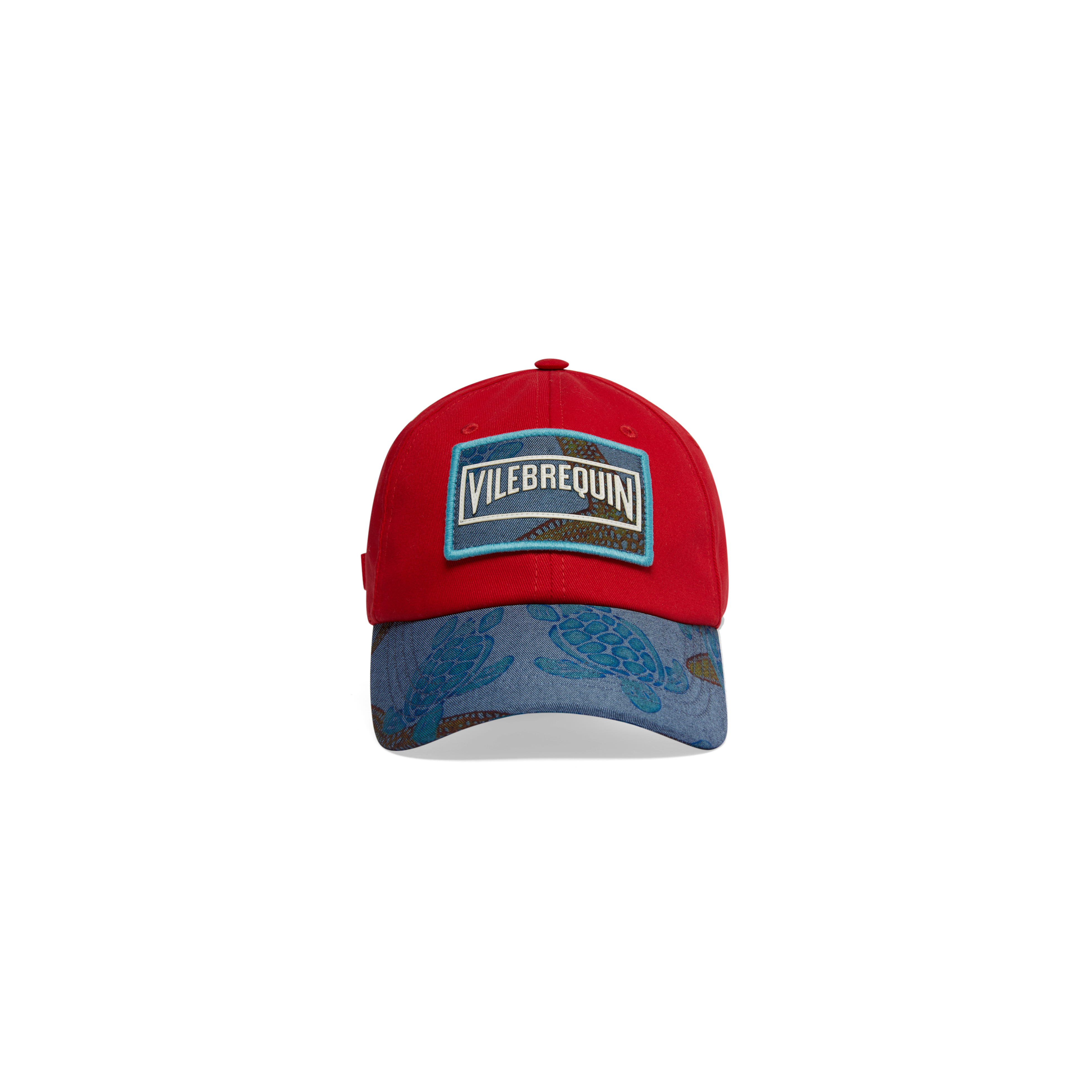 Casquette en jean homme Starfish