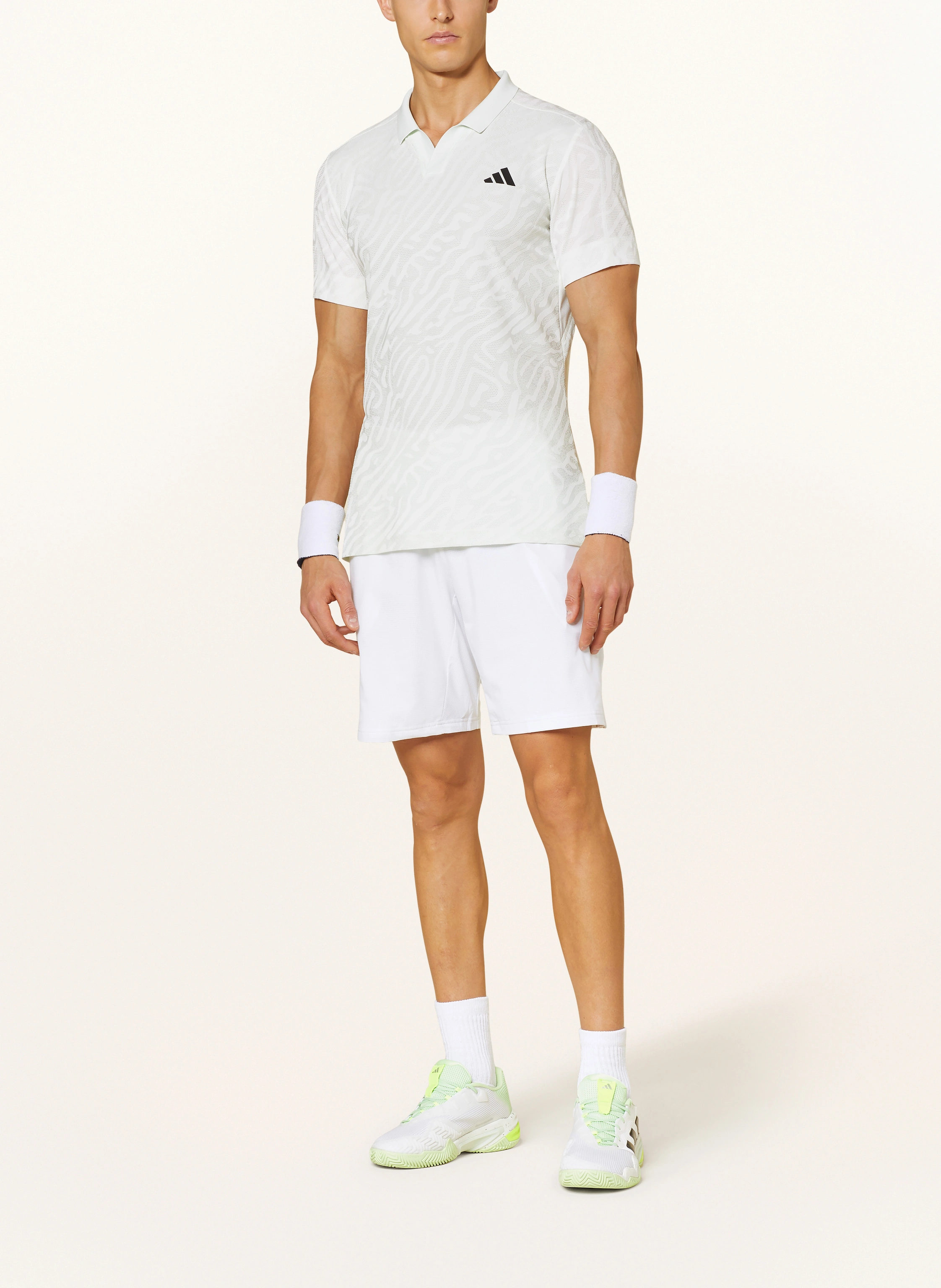 adidas Funktions-Poloshirt TENNIS AIRCHILL PRO FREELIFT