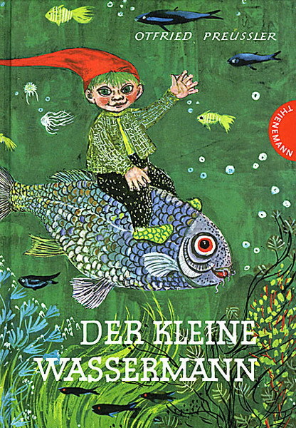 Der kleine Wassermann