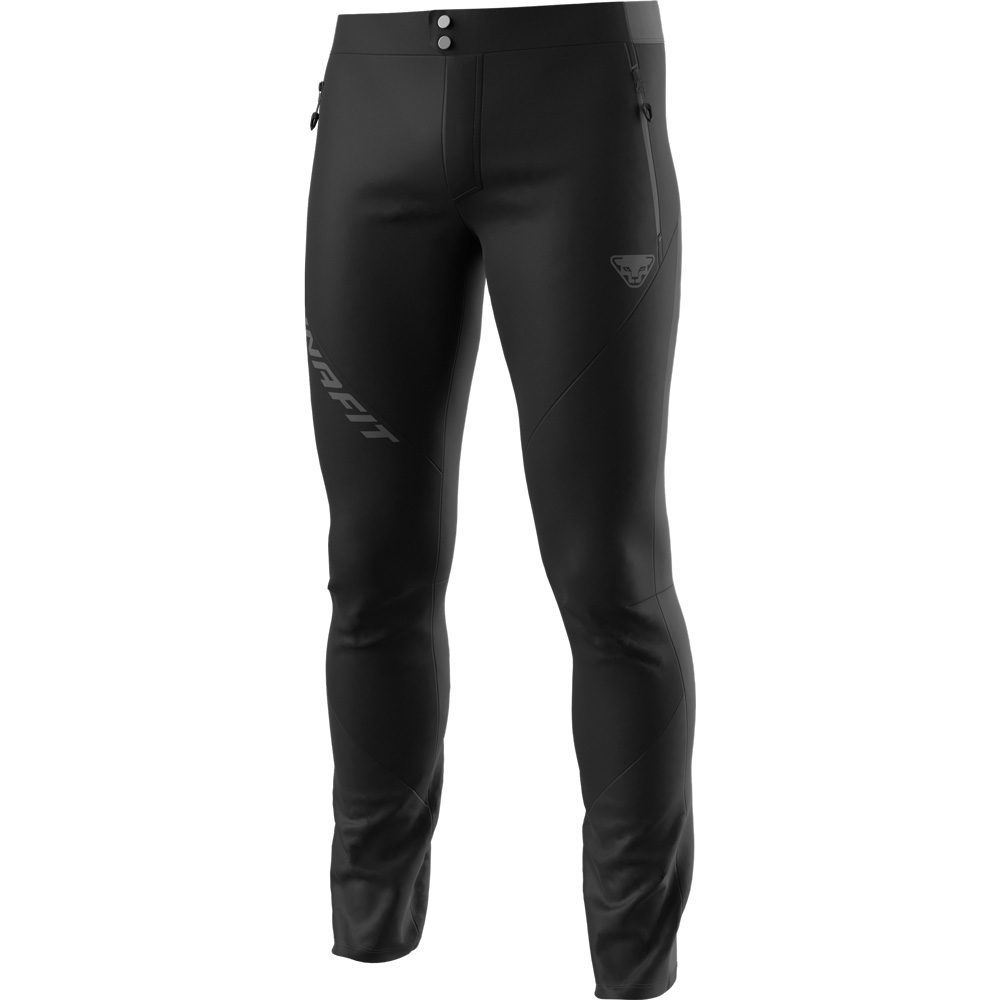 Dynafit Transalper Light Hose Herren black out