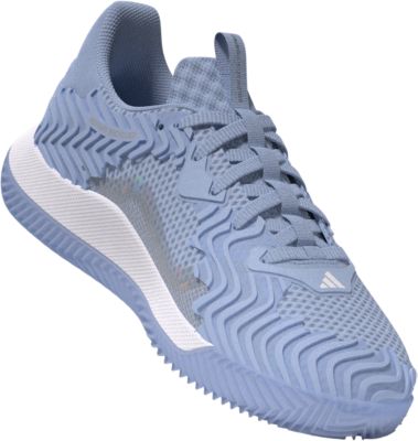 AdidasSoleMatch Control - blau