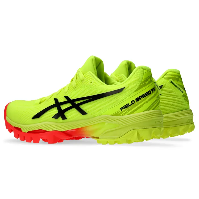 Asics Field Speed FF Paris Hockeyschoenen Dames