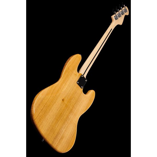 Harley Benton JB-75MN LH NA Vint Ser. Bundle