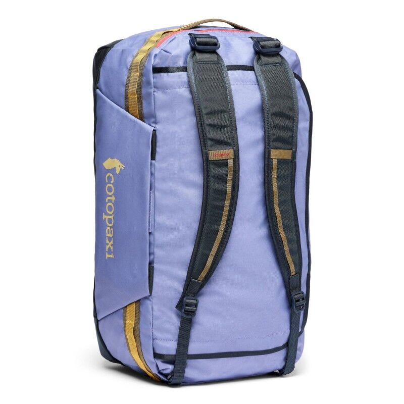 Allpa Getaway 55L Duffel - Duffel