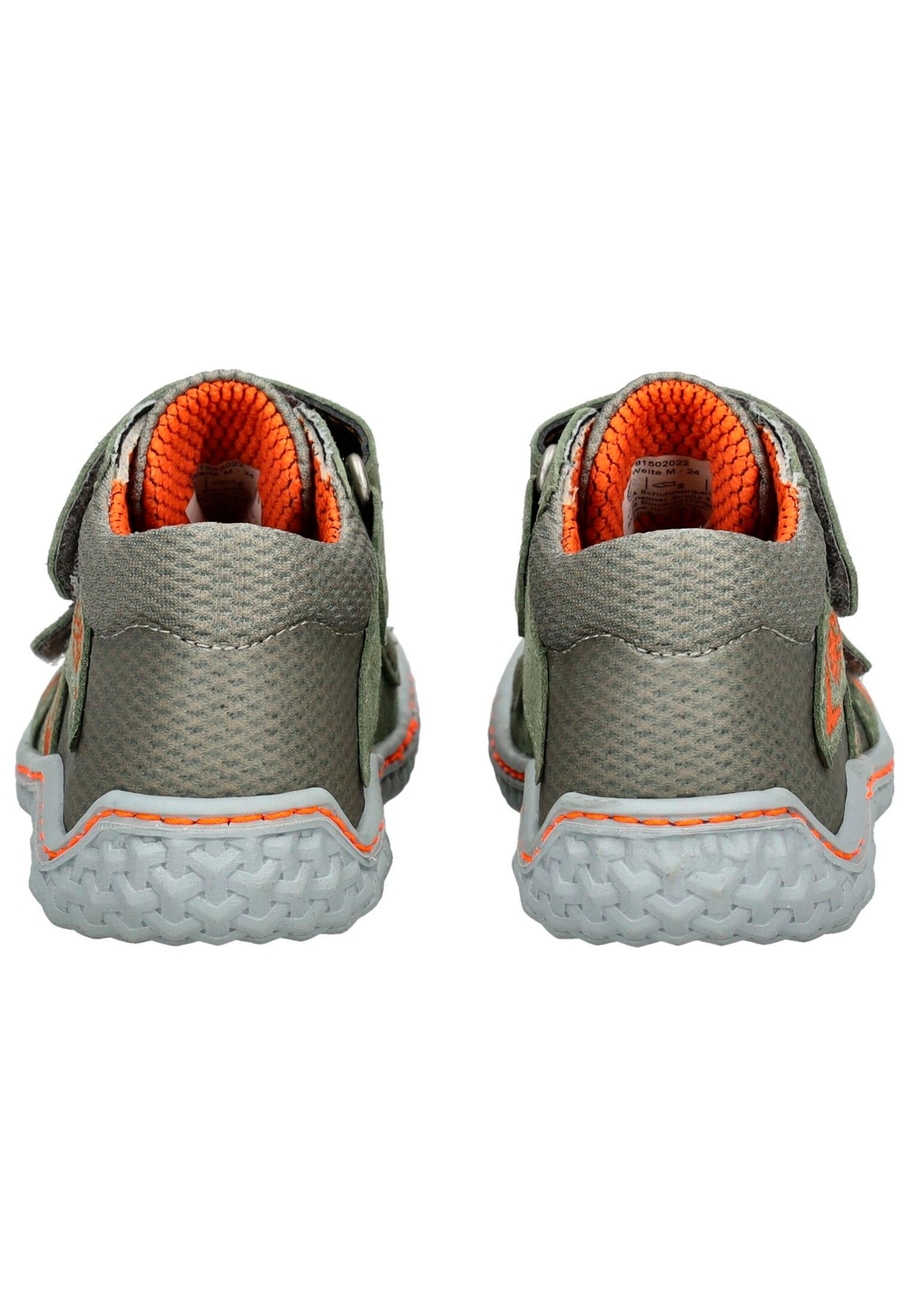 PEPINO Sneaker Grün