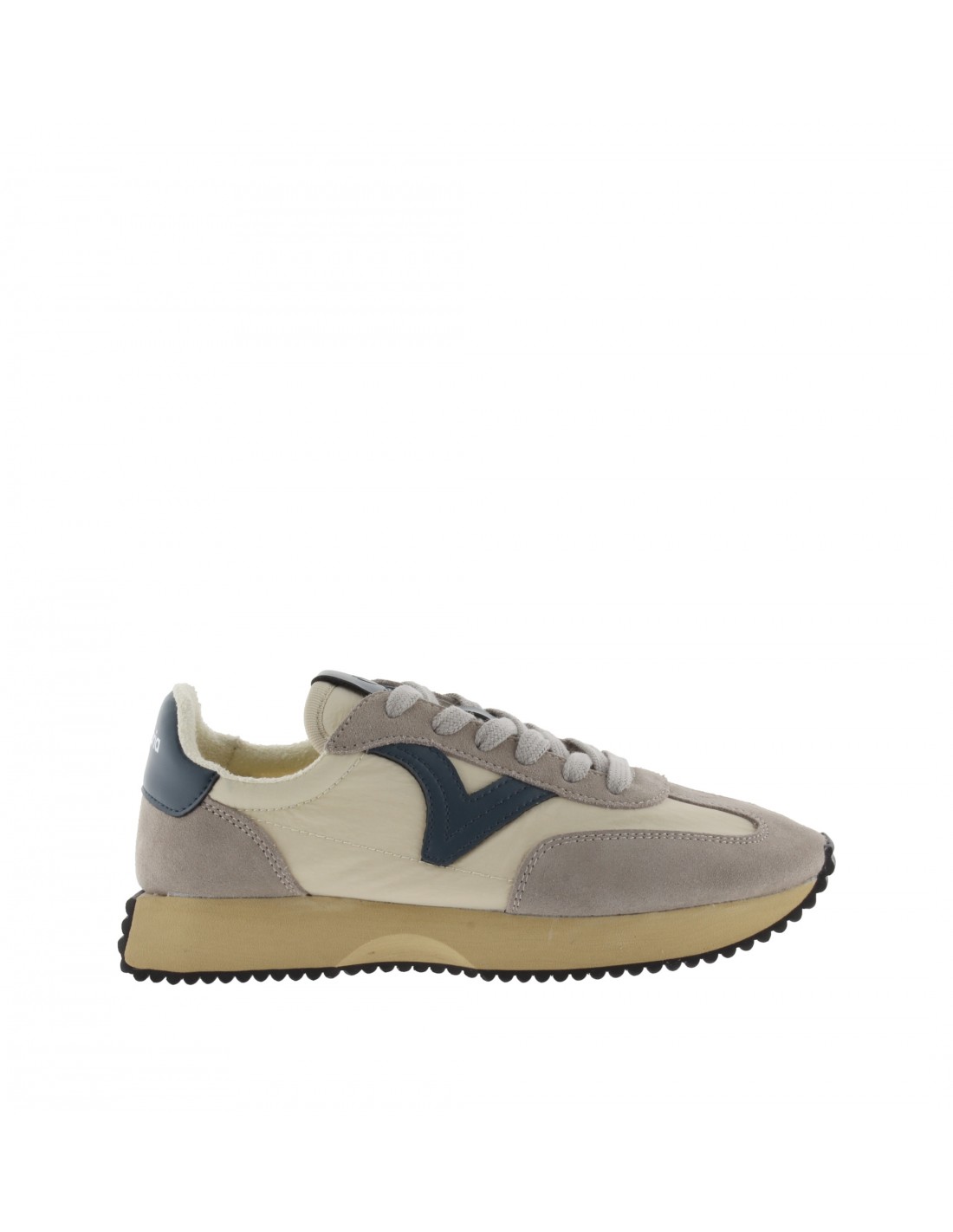 victoria Baskets de ville femme 1134103-34