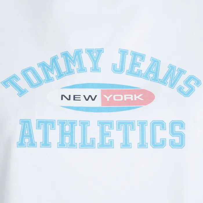 Tommy Hilfiger Classic Athletic T-shirt Dames