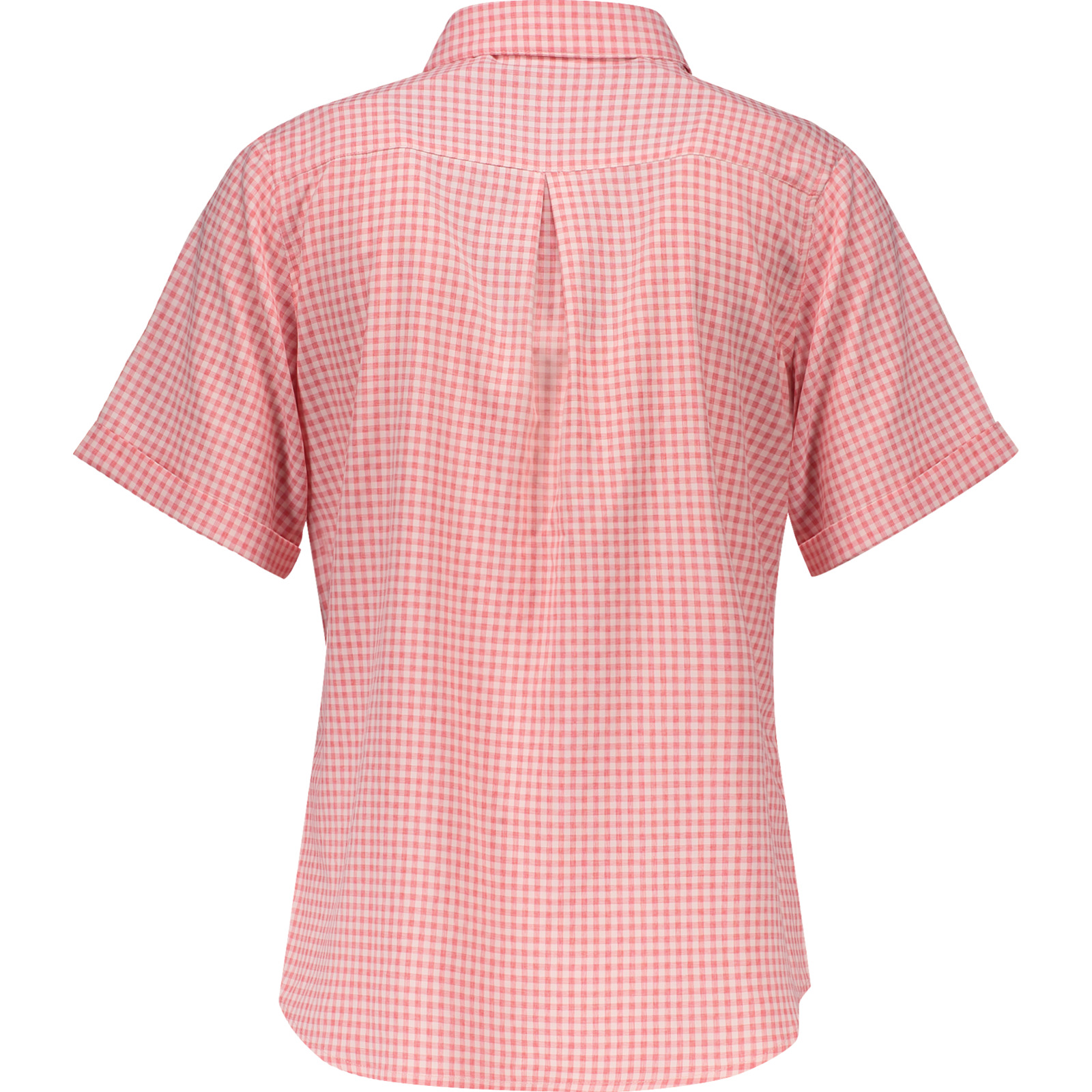 Sherpa Damen-Trekkingbluse Kolhabi L, rosa