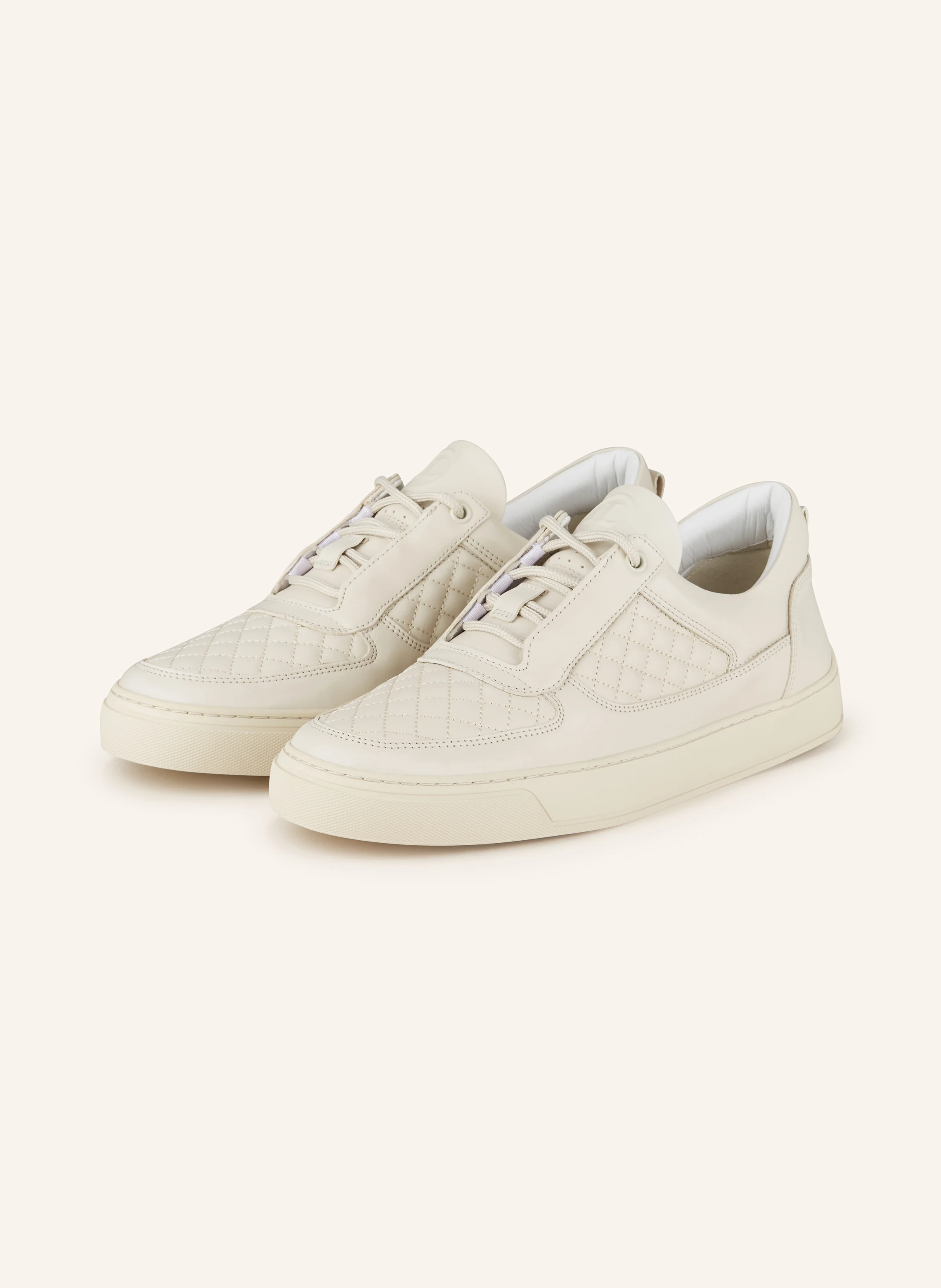 LEANDRO LOPES Sneaker FAISCA