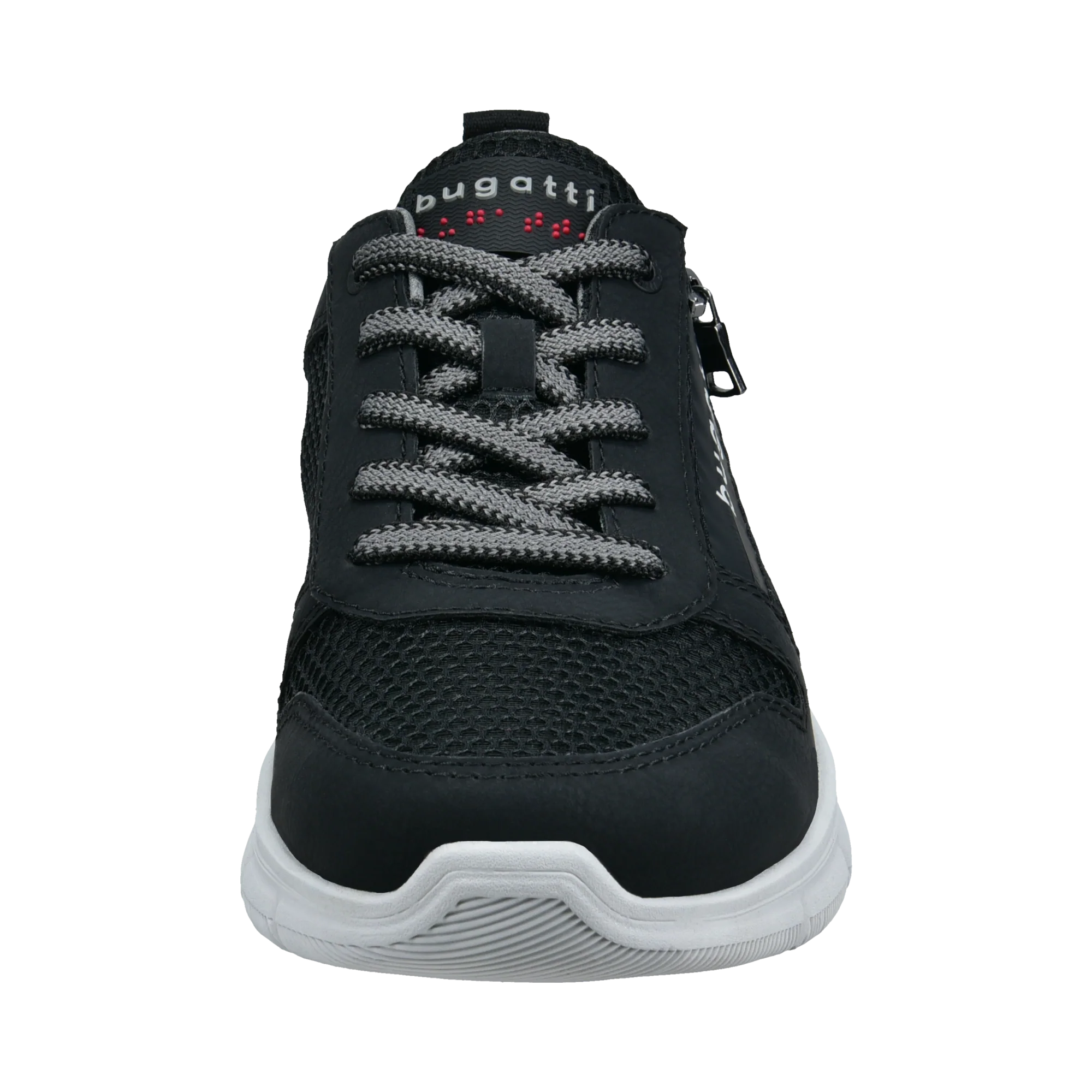 Sneaker schwarz