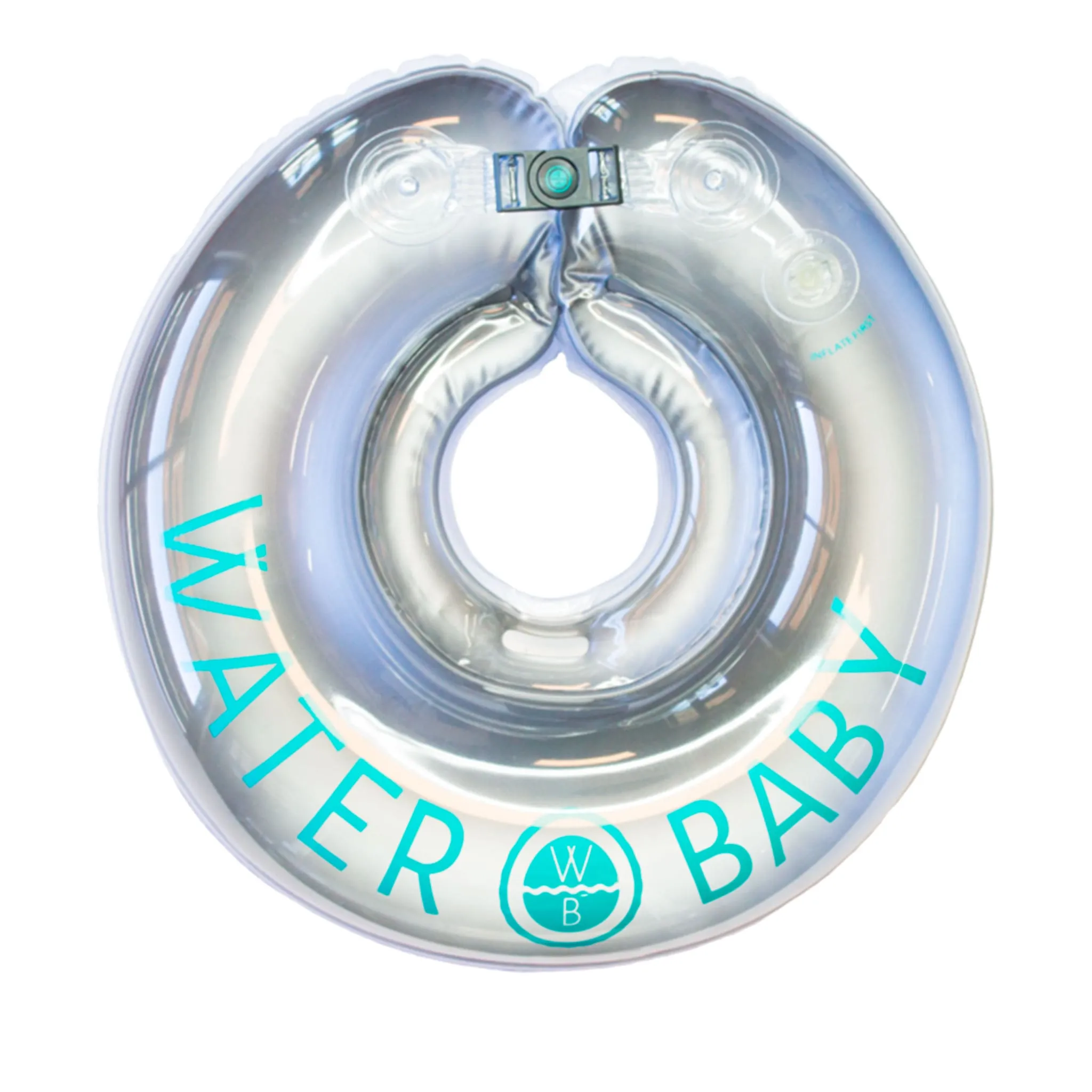 Water Baby Flotteur de Tête Water Baby 2-18mois