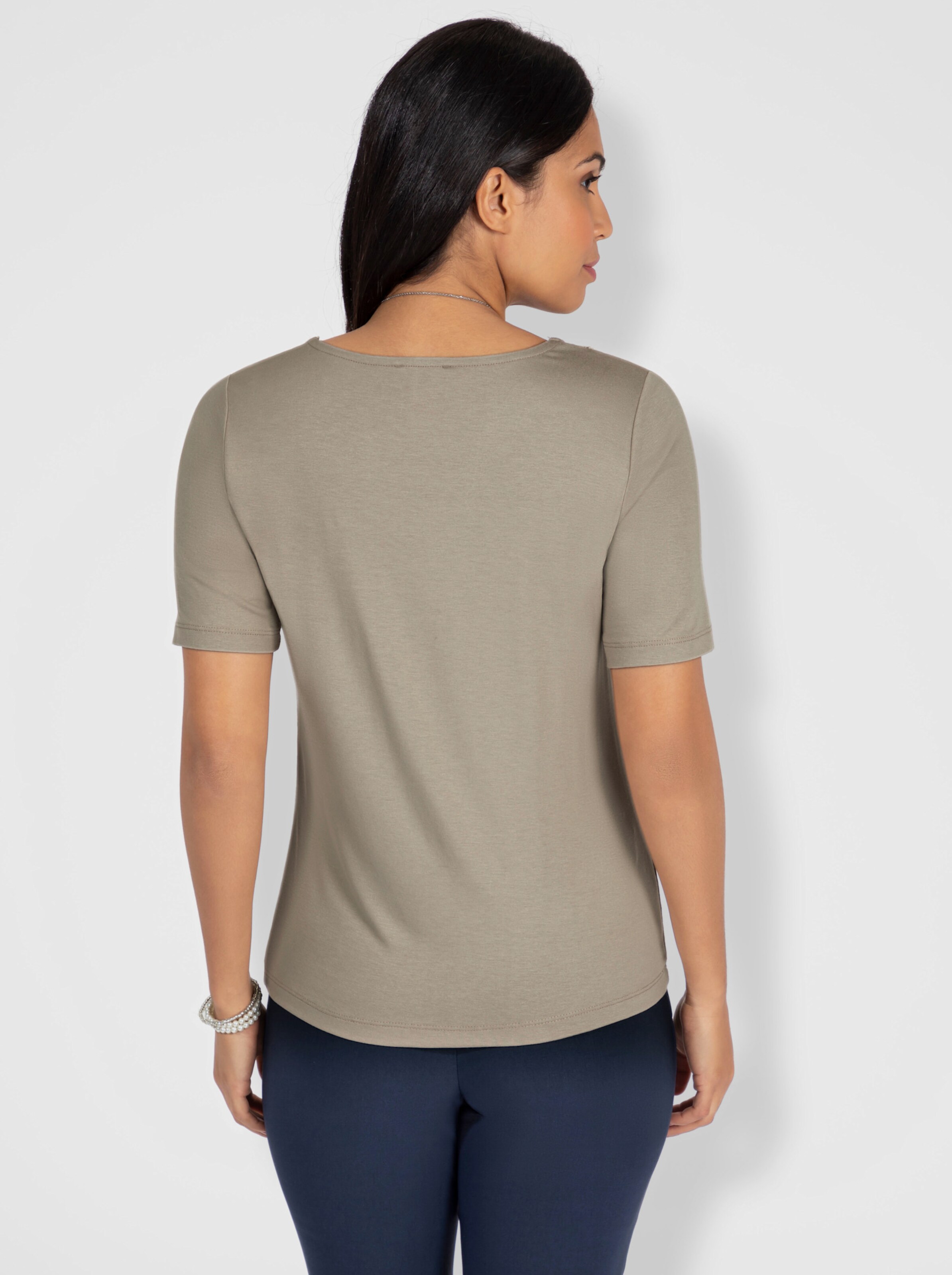 V-Shirt
