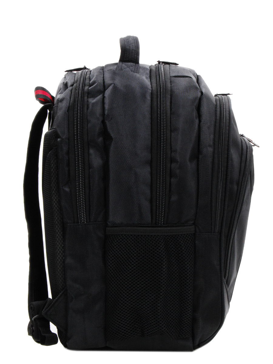 Sac À dos ordinateur New Rebels Cross 15.6 pouces