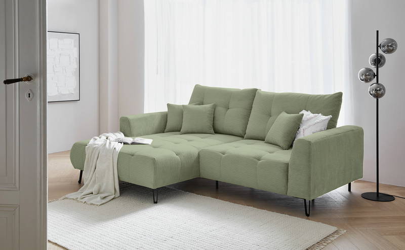 Z2 Ecksofa SWING