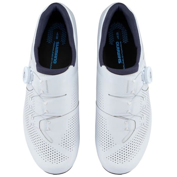 Chaussure vélo route SHIMANO W RC302 BLANC