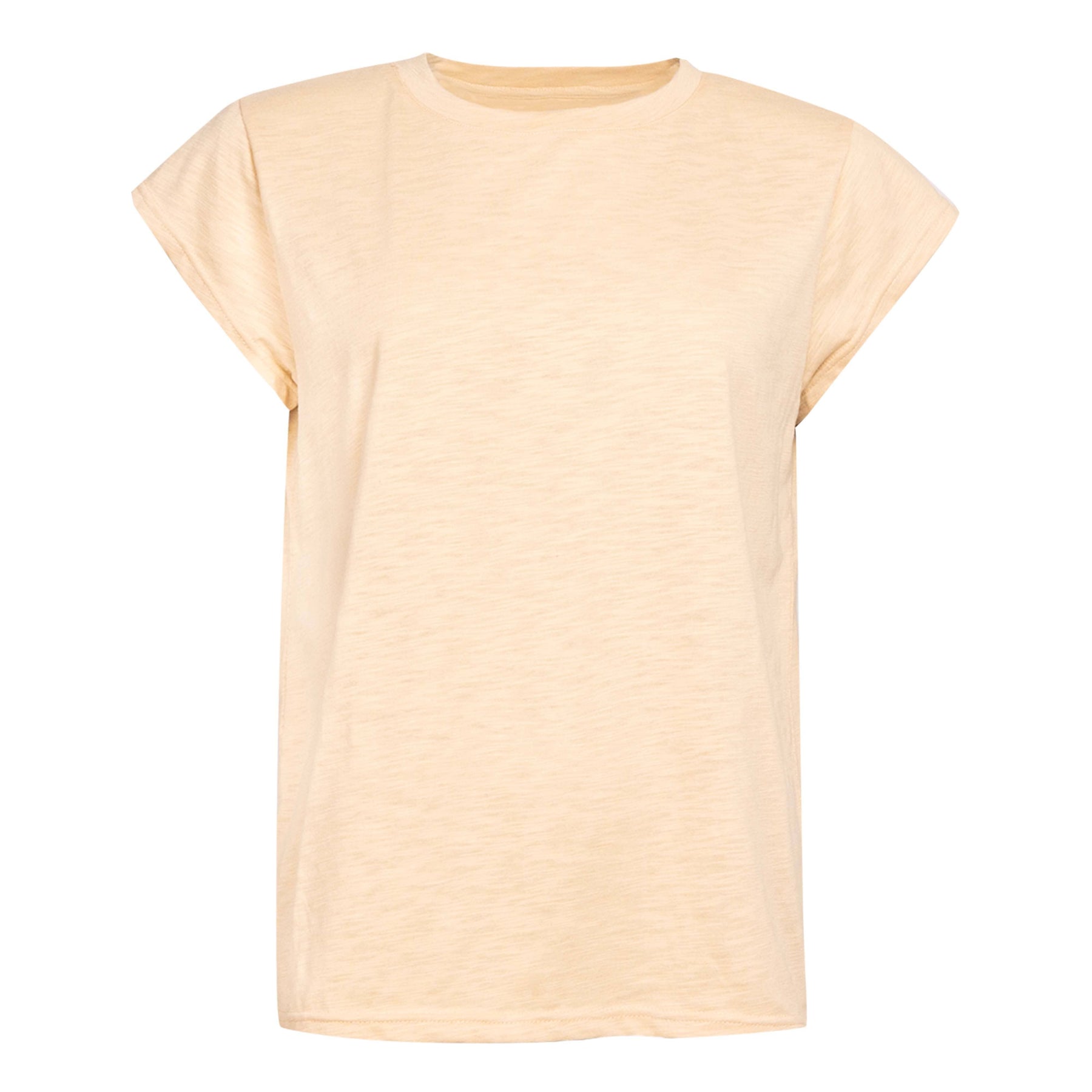 Liberte Ulla-Tshirt cream