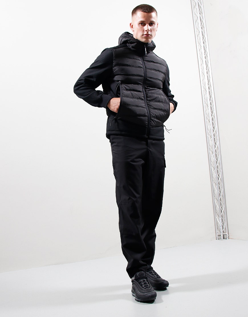Marshall Artist  Hybrid Softshell Jacket