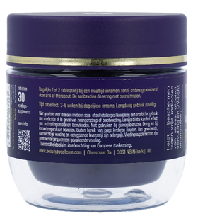 CellCare Beauty Supplements Ageless Protect Tabletten 30TB