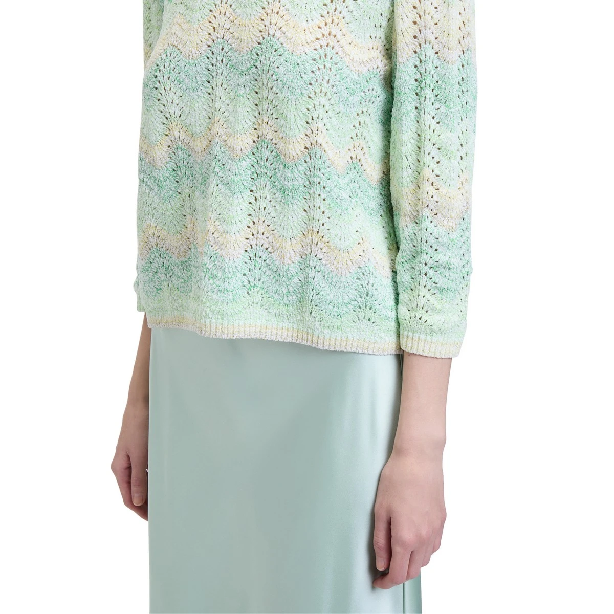 Dames Blouse CS25-14507