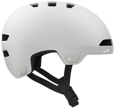 Lazer Maze KinetiCore Hjelm, Matte White