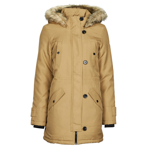 Vero Moda - VMSTORM - Camel