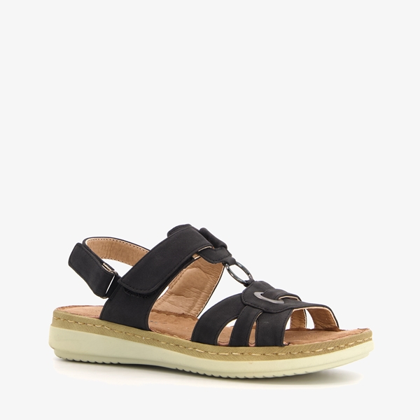 Blue Box dames sandalen