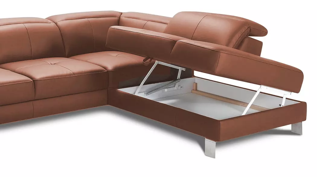 Ecksofa Mantua II