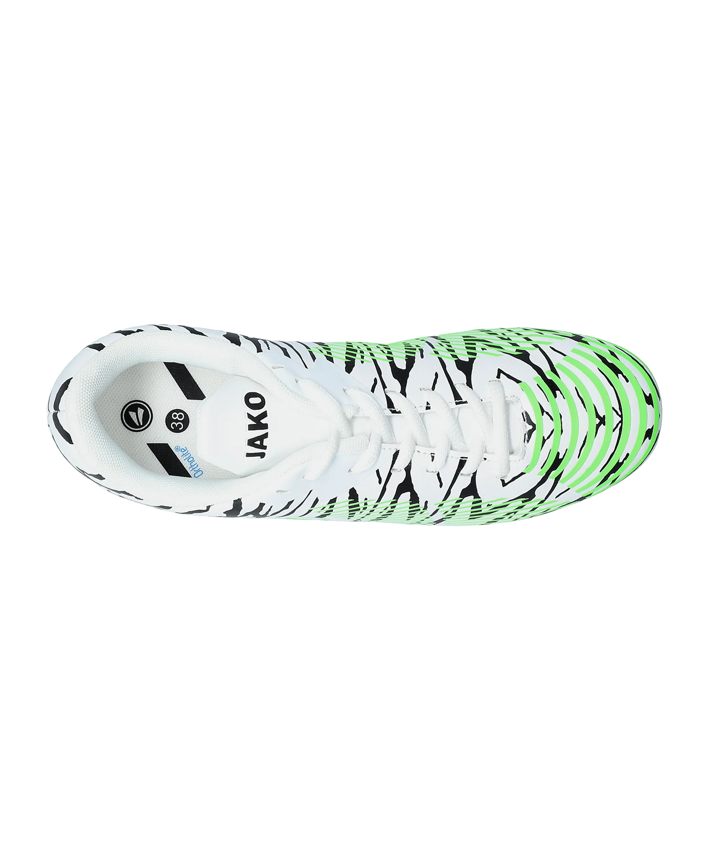 JAKO Animal II AG Kids Weiss F014