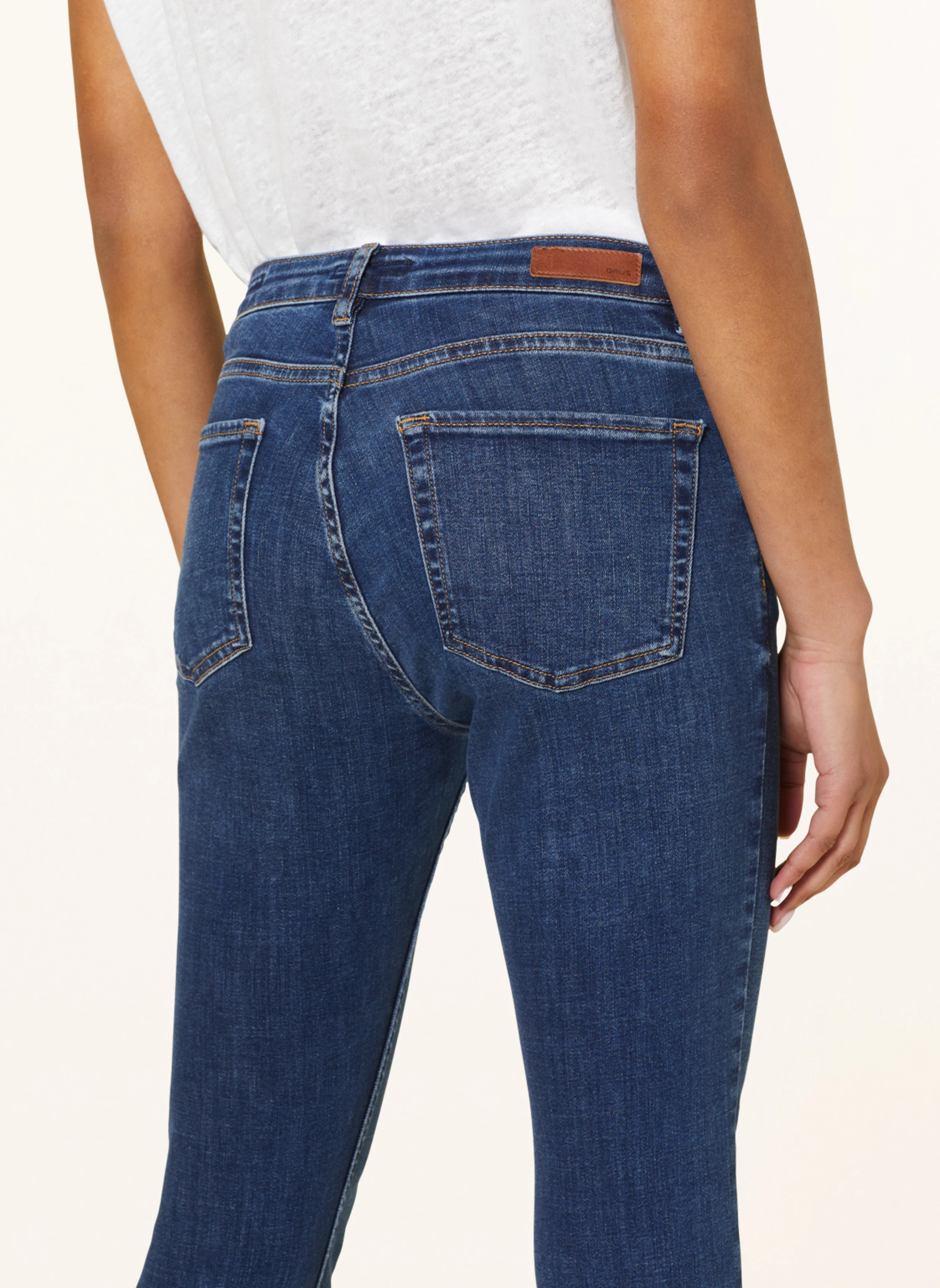 OPUS Skinny Jeans ELMA