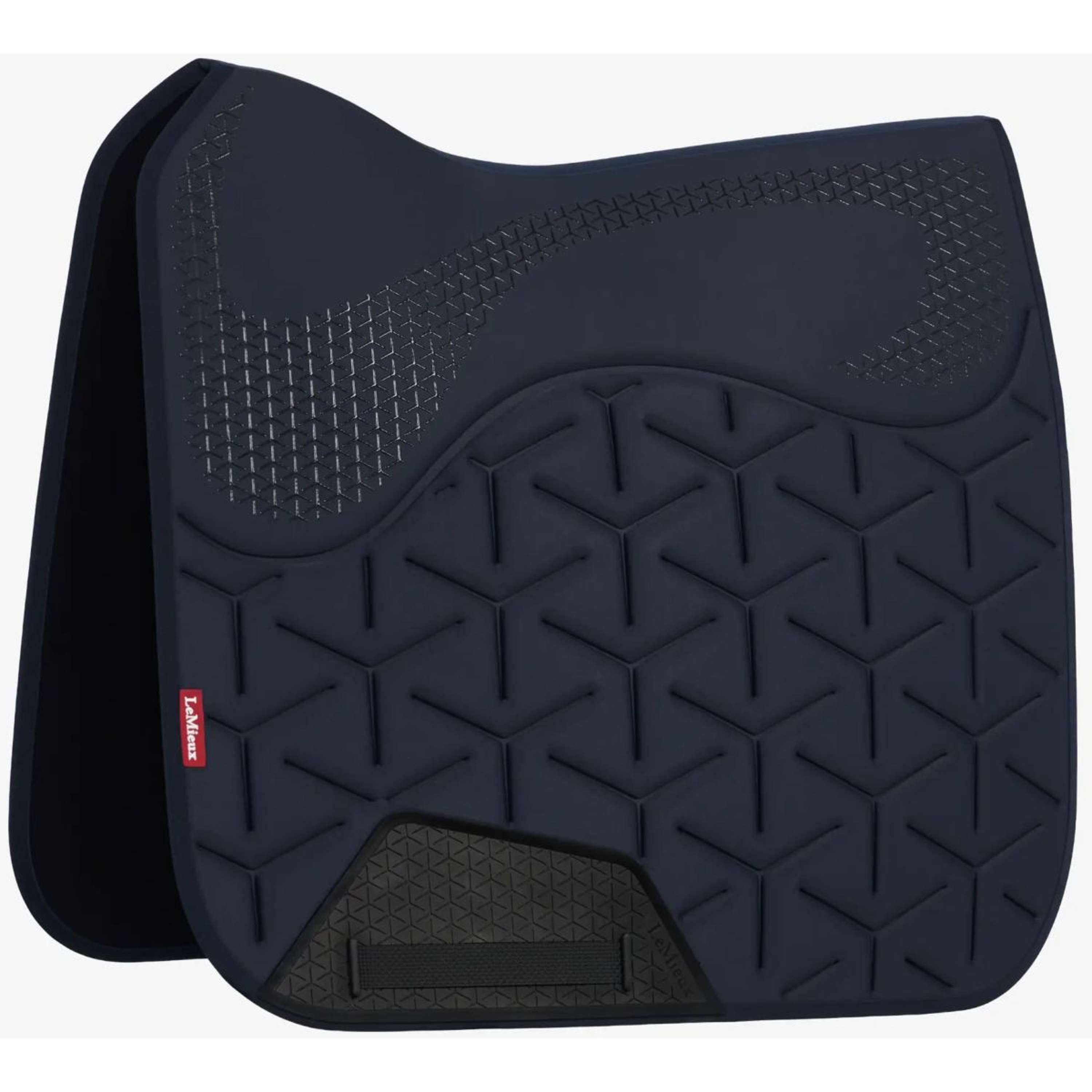 LeMieux Zadeldekje ProForm Dressuur Navy