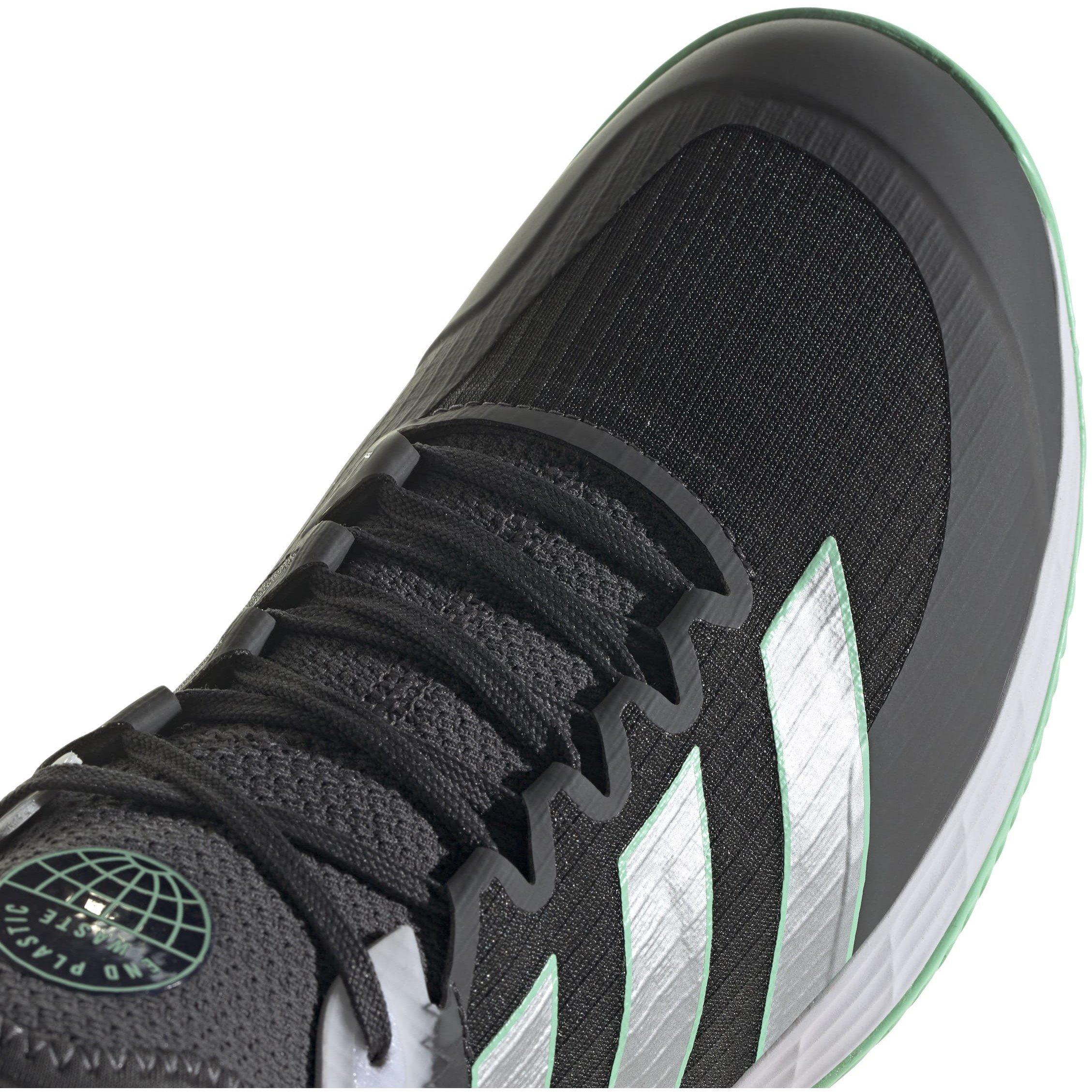 adidas Adizero Ubersonic 4 Clay Tennis Shoes Womens