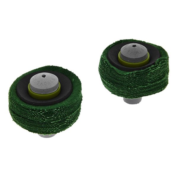 Dragonfly Percussion TBDFT-S Stick Toppers Soft