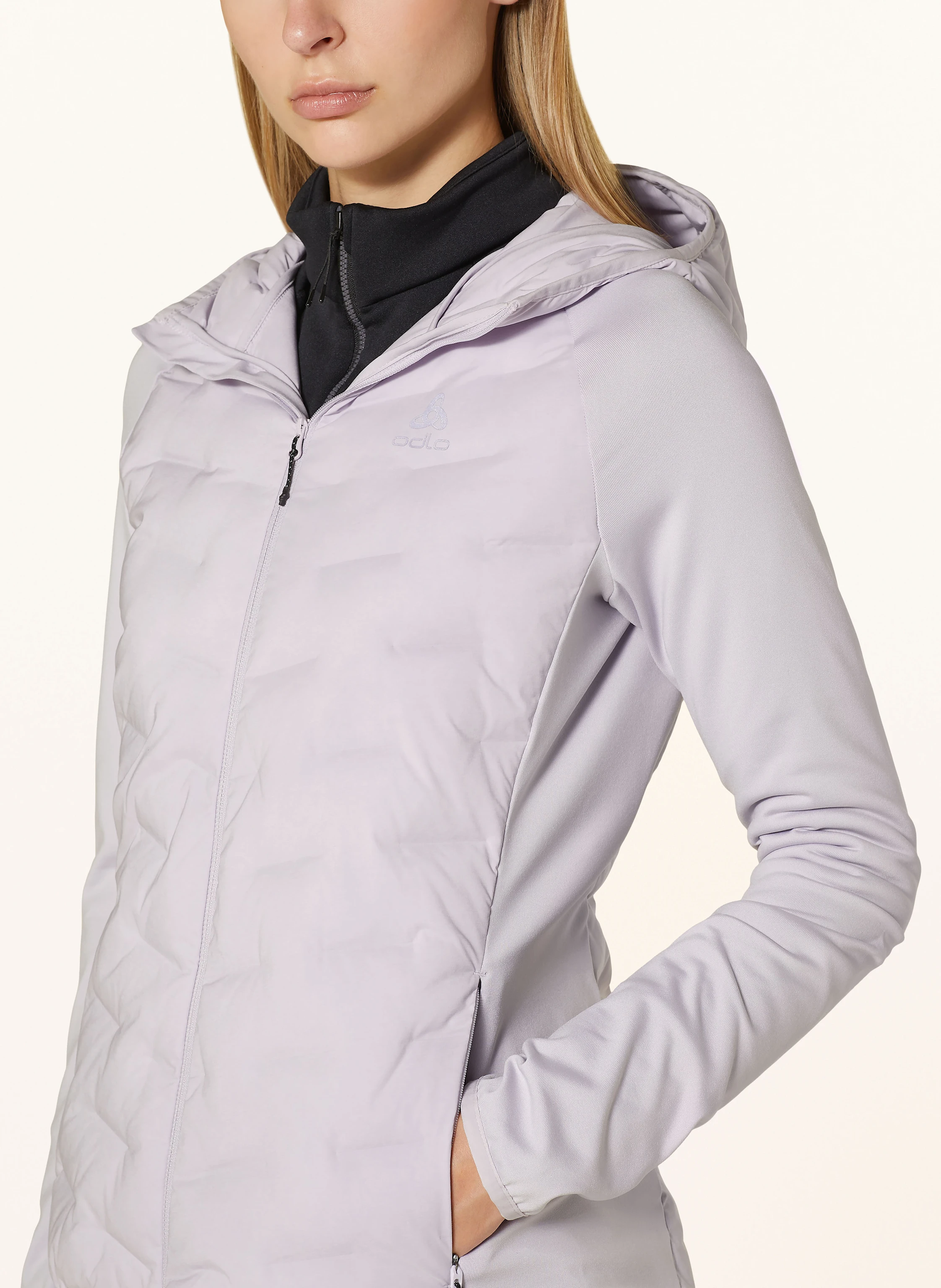 odlo Midlayer-Jacke ZEROWEIGHT