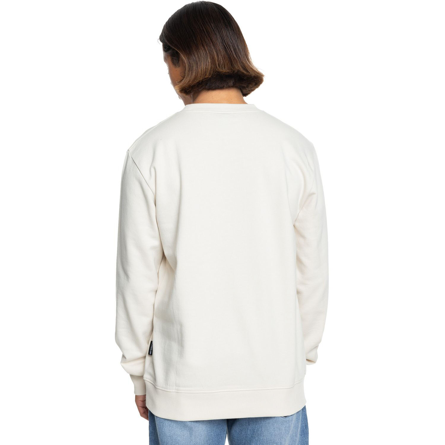 QuiksilverBasic Hoodie Young Men