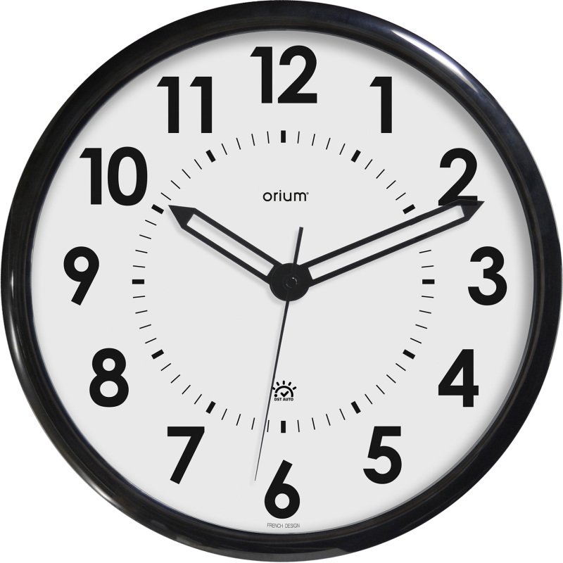 Horloge murale Automatique DST Ø 36 cm