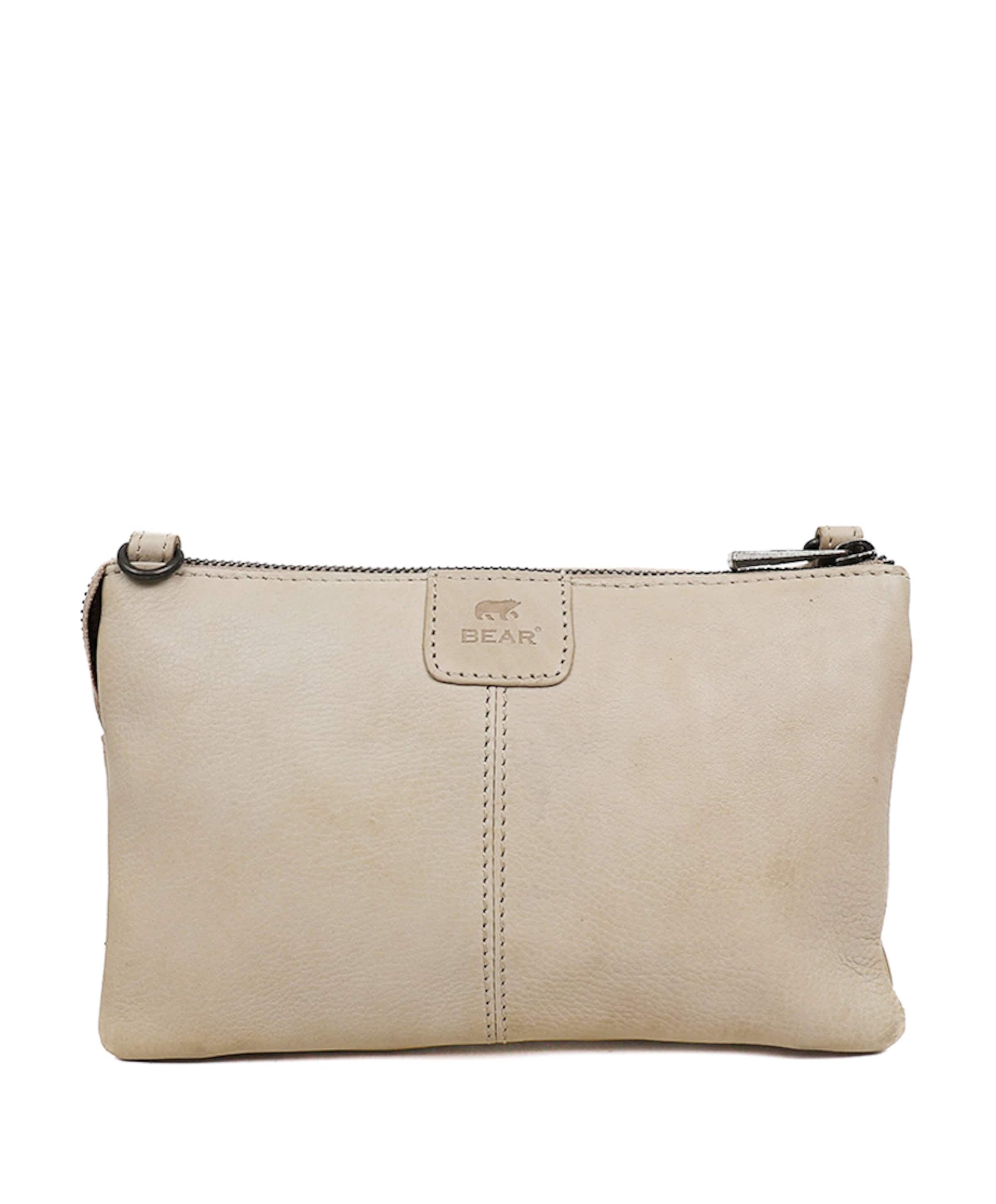 Bear Tas beige
