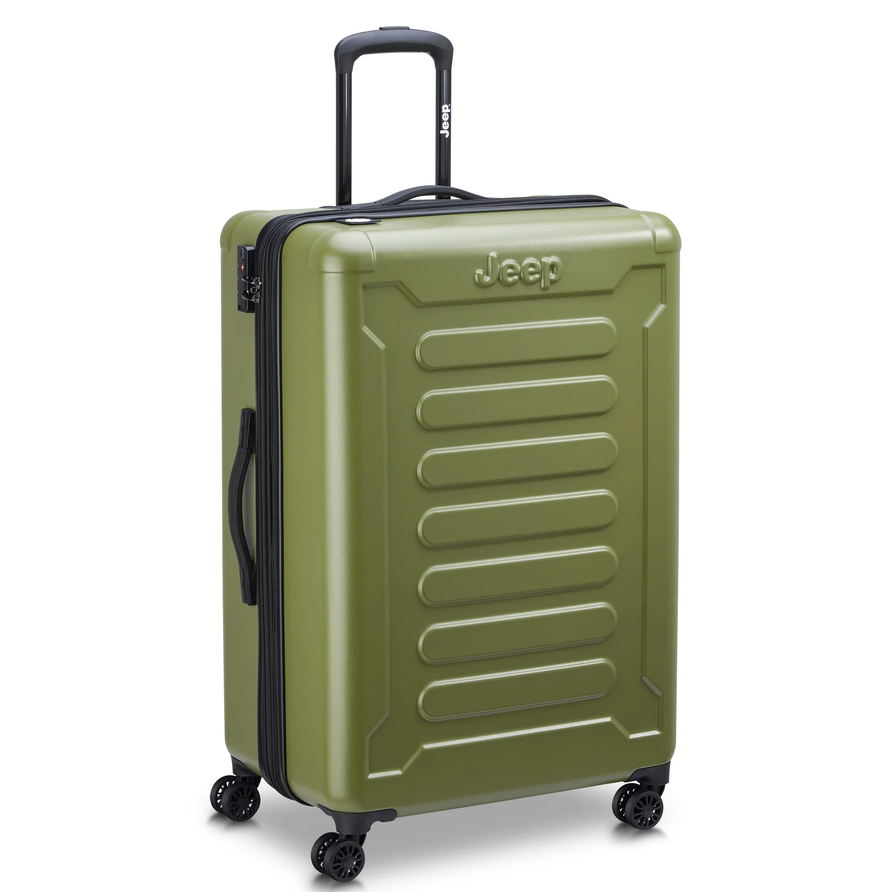 Valise soute - L extensible (75cm)