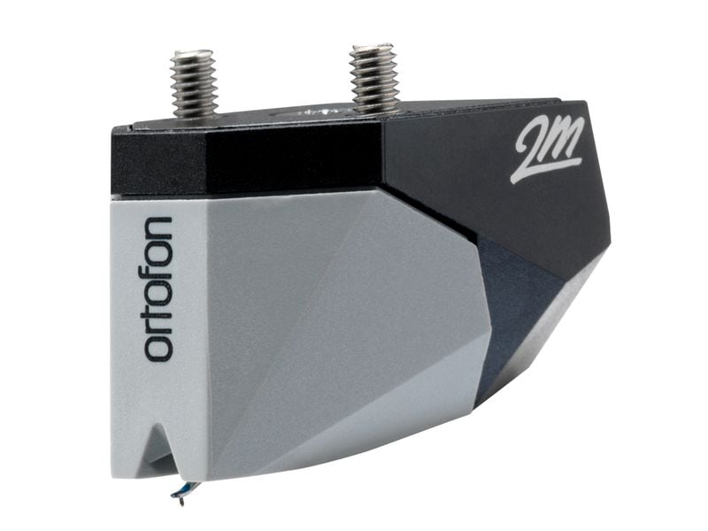 Ortofon Tonabnehmer 2M 78 Verso True-Mono-Stylus aus sphärischem Diamant