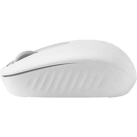 Logitech trådløs mus M196 - Hvid