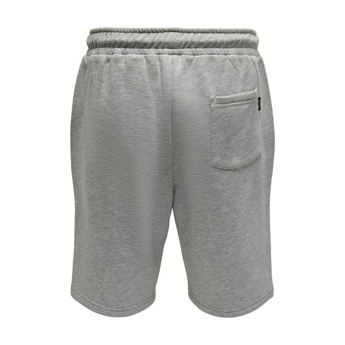 Only & Sons Ceres Life Joggingshort Heren