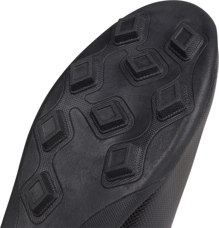 Pro Touch Evolution MxG fodboldstøvler Sort