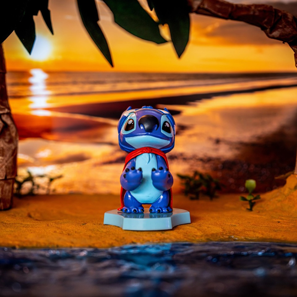 Holdems Lilo & Stitch Underpants Hero